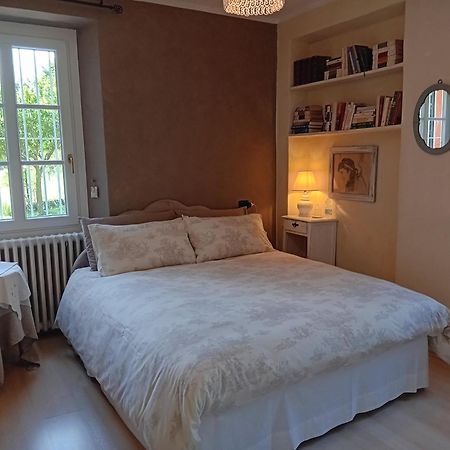 Bed And Breakfast Papillon Perledo Exteriör bild
