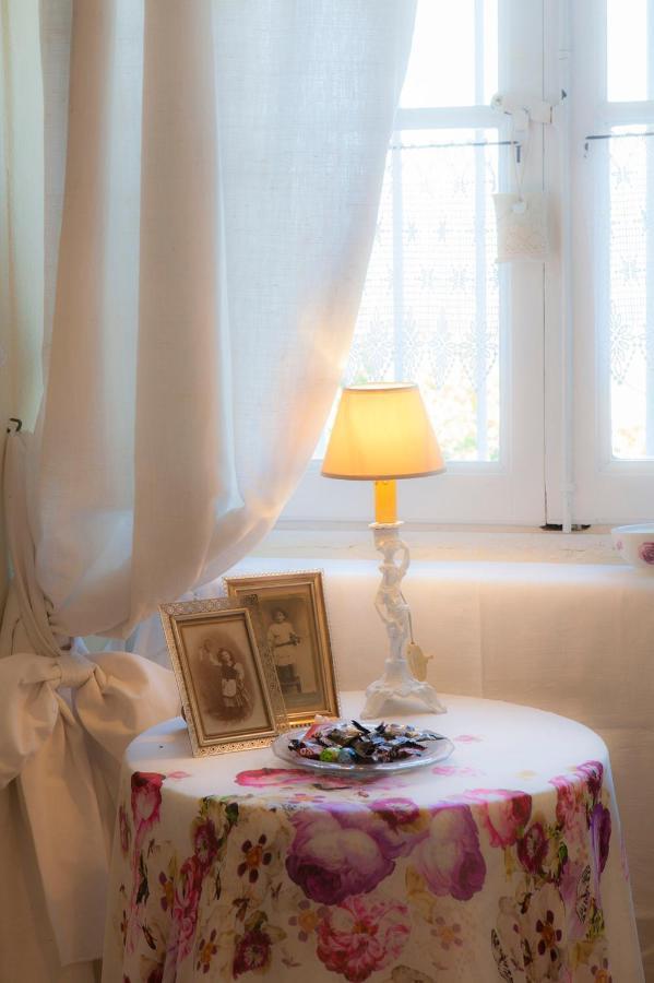 Bed And Breakfast Papillon Perledo Exteriör bild