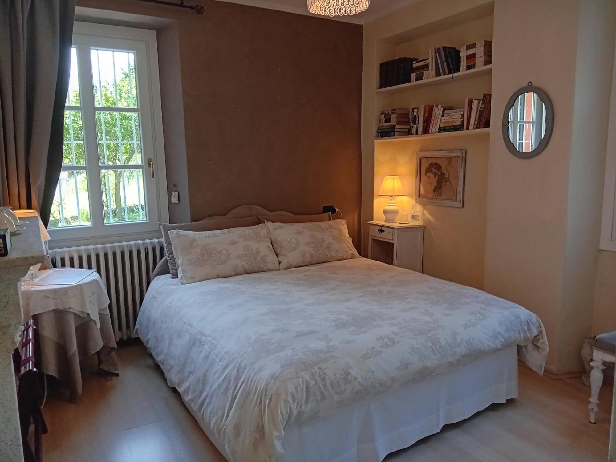Bed And Breakfast Papillon Perledo Exteriör bild